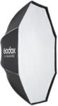 Godox EazyFlow összecsukható Octa 150 Bowens softbox (D313691)