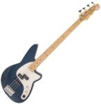 Reverend Guitars Decision High Tide Blue Bas electric