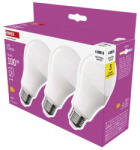 EMOS ZQ5E63.3 LED izzó Classic A60 / E27 / 13 W (100 W) / 1521 lm / Természetes fehér (1525733478)