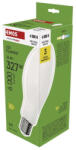 EMOS ZF5754 LED izzó Filament ED90 / E40 / 36 W (327 W) / 6 000 lm / természetes fehér (1525737401)