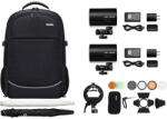 Godox Kit Blit De Buzunar Godox Cu 2 Lumini 100W AD100pro
