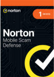 Symantec Mobile Scam Defence - 21486559 - HU 1 felhasználó, 1 eszköz/1 év, elektronikus licenc (21486559) - mzona