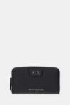 Armani Exchange női műbőr pénztárca - fekete Univerzális méret - answear - 34 990 Ft