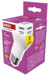 EMOS ZQ7E43 LED izzó Classic R63 / E27 / 7 W (60 W) / 806 lm / Természetes fehér (1525733487)