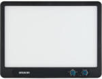 Amaran Panou LED Bi-Color 26W Amaran Verge Light Panel 2700-6500K