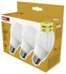 EMOS ZL5F47.3 LED izzó Basic A60 / E27 / 8, 8 W (60 W) / 806 lm / Meleg fehér (1525743244)