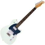 Reverend Guitars Charger Cleancut Iconic Blue Chitară electrică