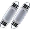OSRAM STANDARD C5W jelzőizzó, 12V/5W, SV8, 5-8 fejeléssel, Duo Bliszter 4062172396141 (4062172396141)