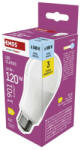 EMOS ZQ5D77 LED izzó Classic A60 / E27 / 14 W (120 W) / 1901 lm / Hideg fehér (1525733128)