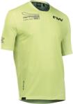 Northwave Edge 2 rövid ujjú kerékpáros mez - matcha