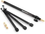 Manfrotto Stativ Manfrotto Backlite Stand Black