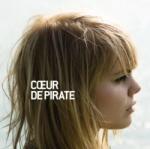 Coeur De Pirate - Cœur De Pirate (Reissue) (Turquoise Coloured) (LP) (<![CDATA[3700187683436]]>)