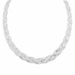 ÉkszerM Ezüst Nyakék (méret: 45) RS 155515