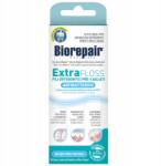 BioRepair Fogászati fogselyem Biorepair Extra Floss fogszabályzóhoz (50db) (8017331085448)