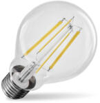 EMOS ZF5D54D LED izzó Filament A60 / E27 / 7, 5 W (75 W) / 1 055 lm / Természetes fehér / dimmelhető (1525743417)