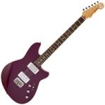 Reverend Guitars Descent Purple Punch Chitară electrică