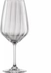 Zwiesel Glas Pahar pentru vin roșu Bordeaux sau Spritz Schott Zwiesel Refract 0, 656 l Pahar