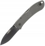 KA-BAR KB-4062FG Dozier Hunter Lombzöld zsebkés 7, 5 cm, fekete (617717340628)