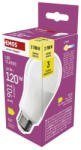 EMOS ZQ5D75 LED izzó Classic A60 / E27 / 14 W (120 W) / 1901 lm / Meleg fehér (1525733502)