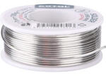 Extol Industrial forrasztó ón, gyantás, 100g, átm. : 1mm, gyantás, T: 227 °C (8732003)