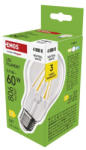 EMOS ZF5D43 LED izzó Filament A60 / E27 / 5, 9 W (60 W) / 806 lm / Természetes fehér (1525733498)