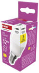 EMOS ZQ1D13 LED izzó Classic Mini Globe / E14 / 2, 5 W (32 W) / 350 lm / Természetes fehér (1525731429)
