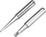 Extol Industrial forrasztócsúcs; 2db, bliszteren, 900M, 8794510- és 8794520 pákához (8794520A)