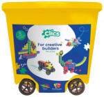 Clics Toys Rollerbox 25 in 1 17697-182
