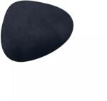 LINDDNA Suport farfurie LINDDNA Curve L Double Nupo Anthracit / Black, lungime 37 cm Fata de masa