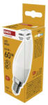 EMOS ZL3F48 LED izzó Basic Candle E14 / 8, 8 W (60 W) / 806 lm / Természetes fehér (1525731457)