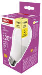 EMOS ZQ5E71 LED izzó Classic A70 / E27 / 16 W (120 W) / 1901 lm / Meleg fehér (1525733286)