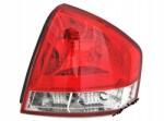 Abakus Kia Cerato Sedan 2006-2008 Jobb hátsó lámpa Depo