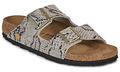 Birkenstock Papucsok Arizona Szürke 40 - spartoo - 53 969 Ft