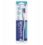 ELGYDIUM 4in1 Medium multifunkciós fogkefe (3577056028694)