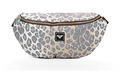 Roxy Övtáskák WAVE RIDER CORD WAISTPACK Bézs Egy méret