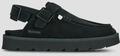 Clarks Originals Papucsok Meare Easy Fekete 39