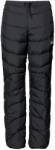 Jack Wolfskin Women's Atmosphere Pants Down trousers - Black - размер XXL (108-0703-0116)
