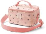LIEWOOD Детска хладилна кутия/чанта Liewood Kid's Toby Medium Thermal Bag Cool bag - Cherry Heart / Rosey - размер One Size (532-3721-0111)