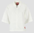 The North Face Ingek / Blúzok W TNF Red Box Nylon Fehér EU S
