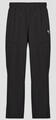 PUMA Futónadrágok / Melegítők WARDROBE ESS Relaxed Cargo Pants WV op Fekete EU S