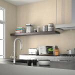 Emigres Ceramica Faianta Emigres Microcemento Beige PR RC Rectificata Satinata 30 x 90 cm