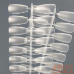  Műköröm Tip - Matt - Qqs-240954 - 240 Db (QQS-240954)