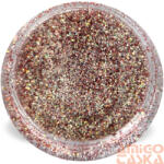 Essaco Csillámpor - Körömdíszítő Por - Go2680-56-006-Galaxy -holografikus por (GO2680-56)