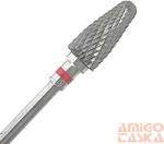 Essaco Karbid Fej - Csiszolófej - 081 - F 3/32" Small Flame (QQS-2404149) - amigotaska - 1 890 Ft