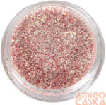 Essaco Csillámpor - Körömdíszítő Por - Go2680-56-001-Galaxy -holografikus por (GO2680-56)