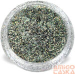 Essaco Csillámpor - Körömdíszítő Por - Go2680-56-005-Galaxy -holografikus por (GO2680-56)