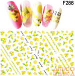 Essaco Köröm Matrica - F288 (QF288)