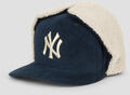 New Era Baseball sapkák CORD DOGEAR 59FIFTY®NEWYORK YANKEES Tengerész 7 1/2