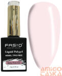  Fasio Liquid Polygel - 15G - 010 - Baby Pink