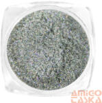  Körömdíszítő Csillám Por - 83347-4-Finom csillámpor- (ombre sparkle) (83347)